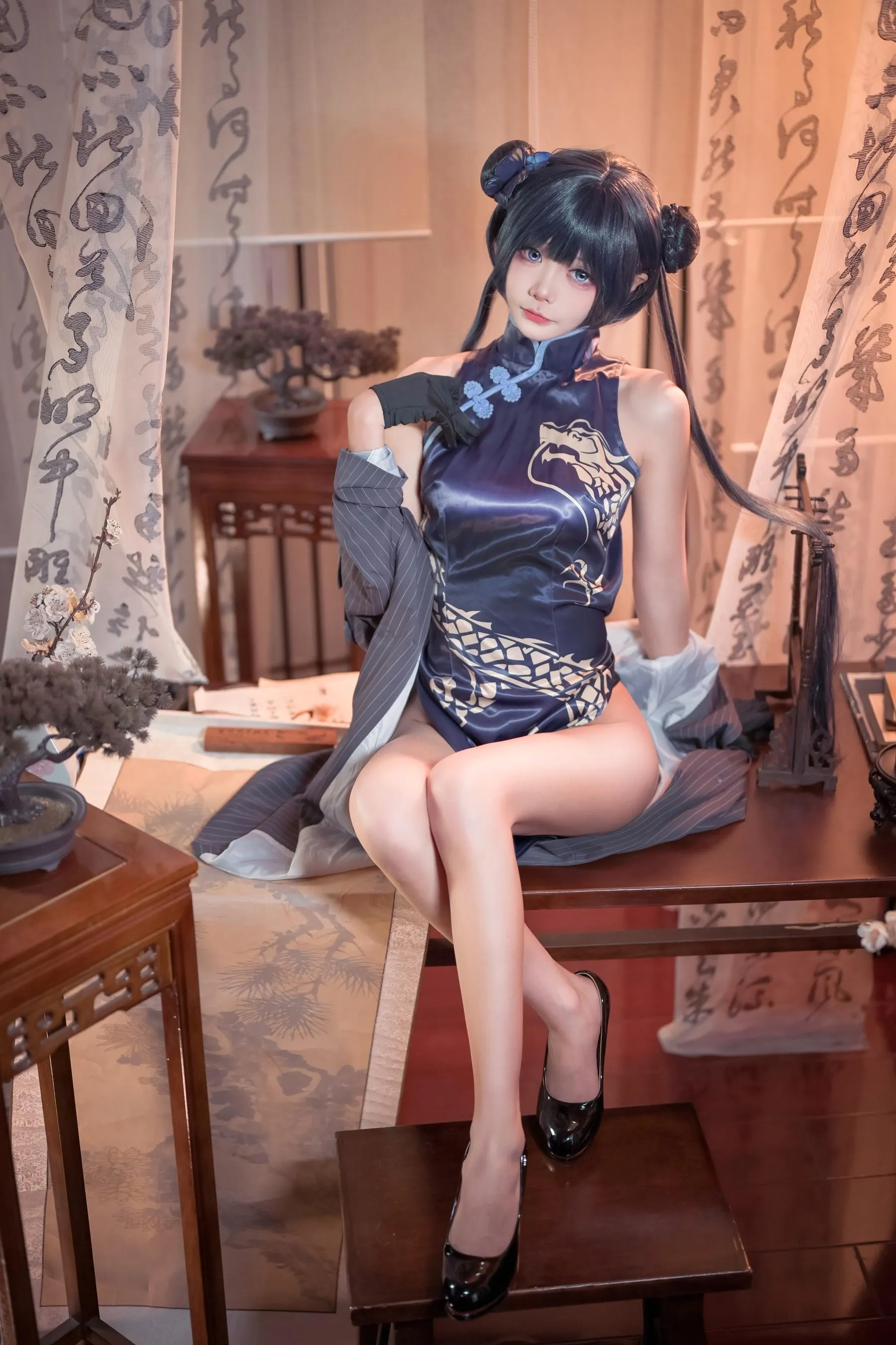 艾西Aiwest – NO.05 妃咲 [39P]插图9